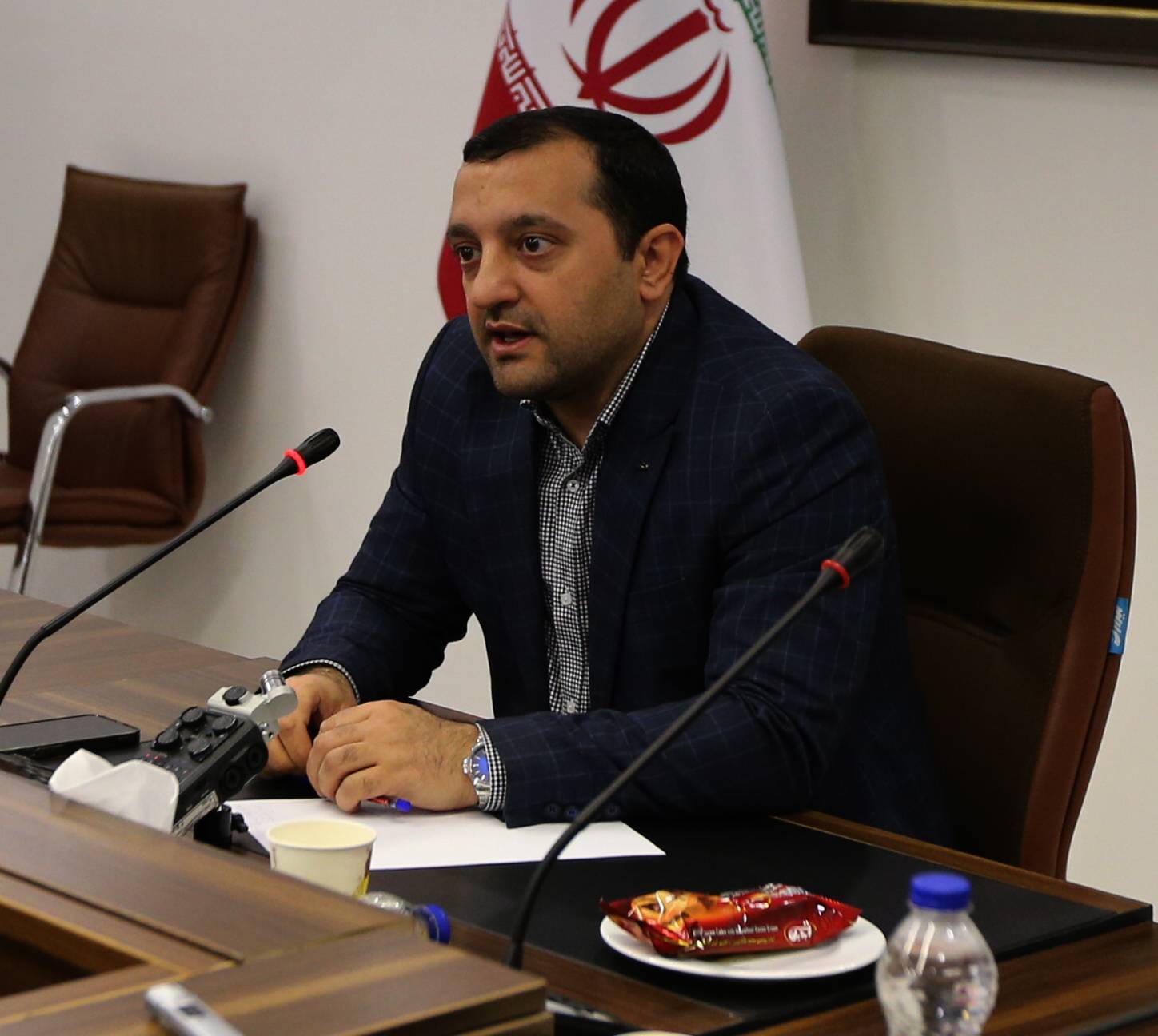 کاهش مصوبات اختلافی با اجرای دقیق بند ۱۲ سیاست‌های کلی نظام قانون‌گذاری