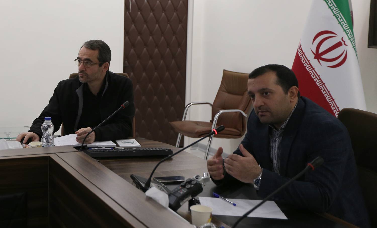 کاهش مصوبات اختلافی با اجرای دقیق بند ۱۲ سیاست‌های کلی نظام قانون‌گذاری