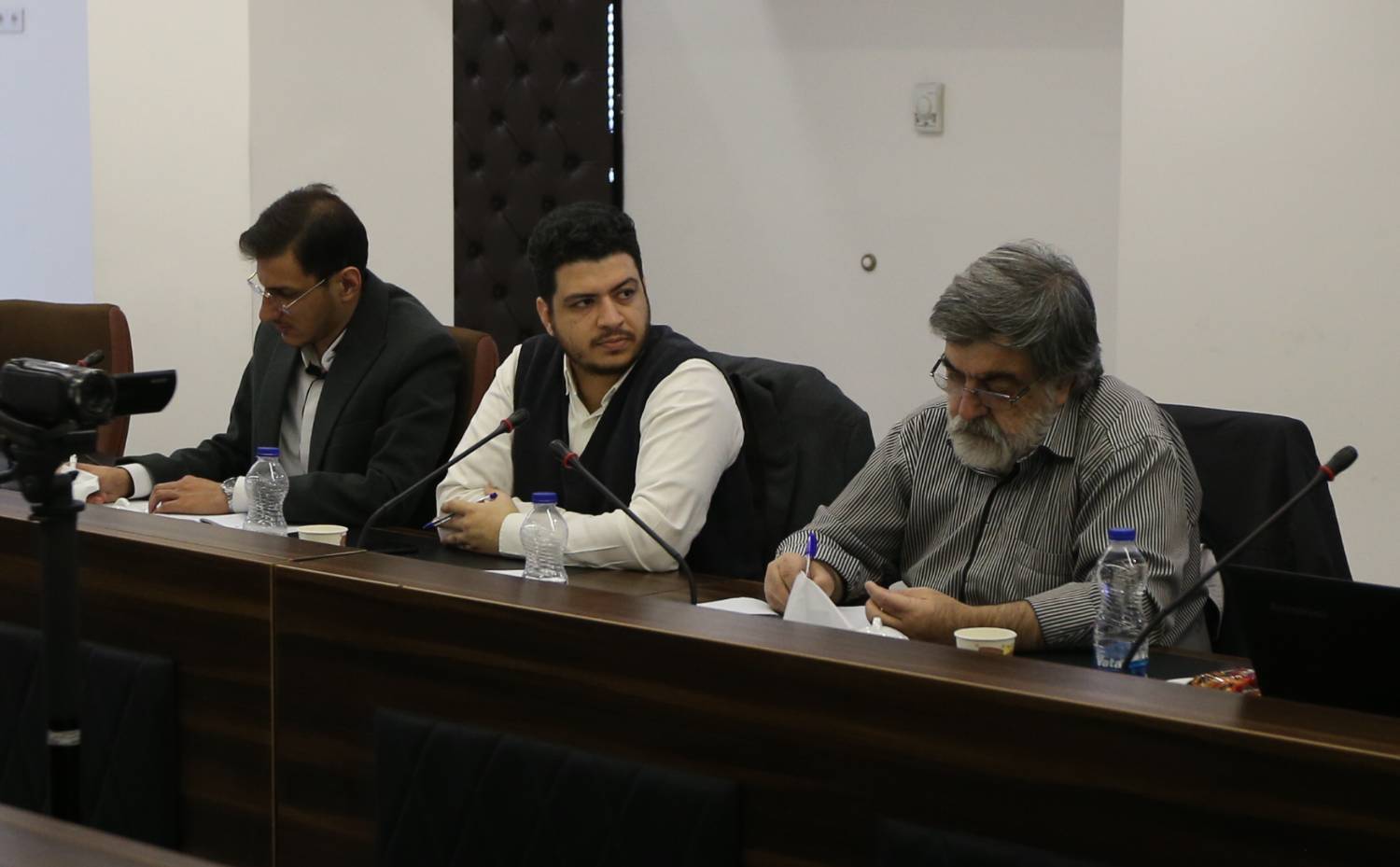 کاهش مصوبات اختلافی با اجرای دقیق بند ۱۲ سیاست‌های کلی نظام قانون‌گذاری