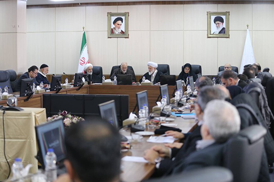 گزارش کمیسیون زیربنایی مجمع تشخیص درباره ارزیابی عملکرد «سیاست‌های کلی مسکن» نهایی شد 