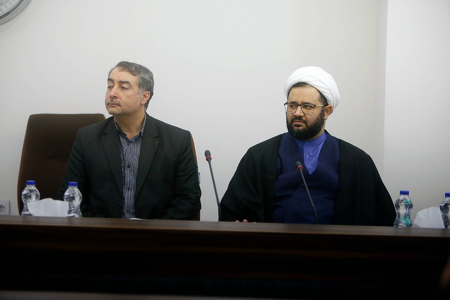 بررسی بند هفتم سیاست‌های کلی نظام قانون‌گذاری با توجه به اصل ۵۲ قانون اساسی