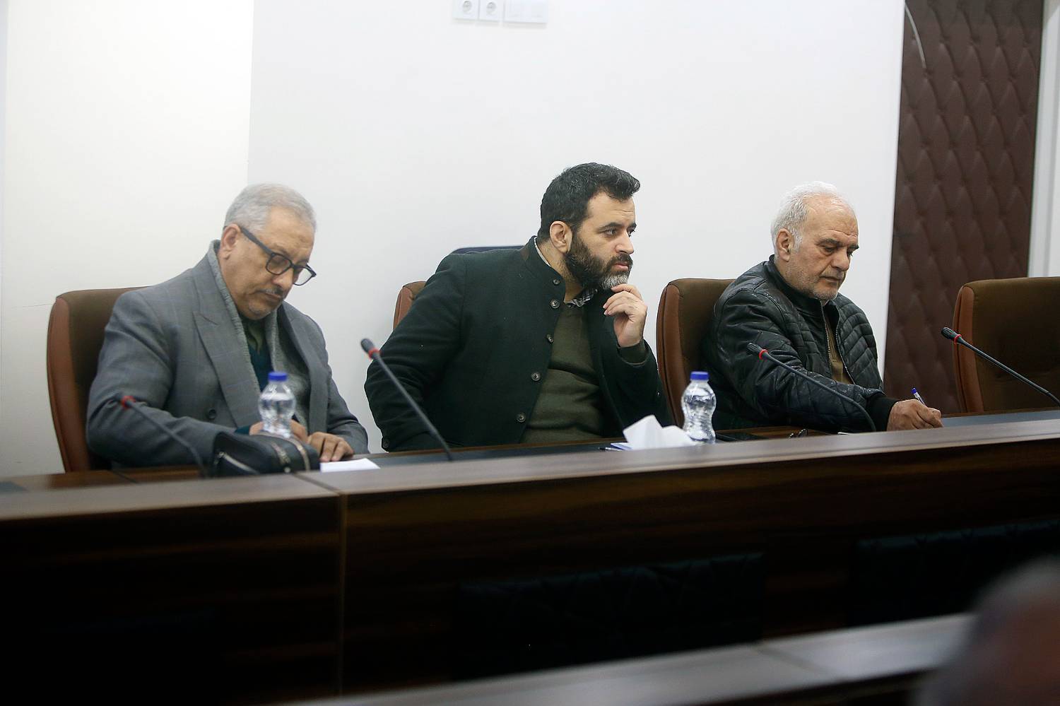 بررسی بند هفتم سیاست‌های کلی نظام قانون‌گذاری با توجه به اصل ۵۲ قانون اساسی