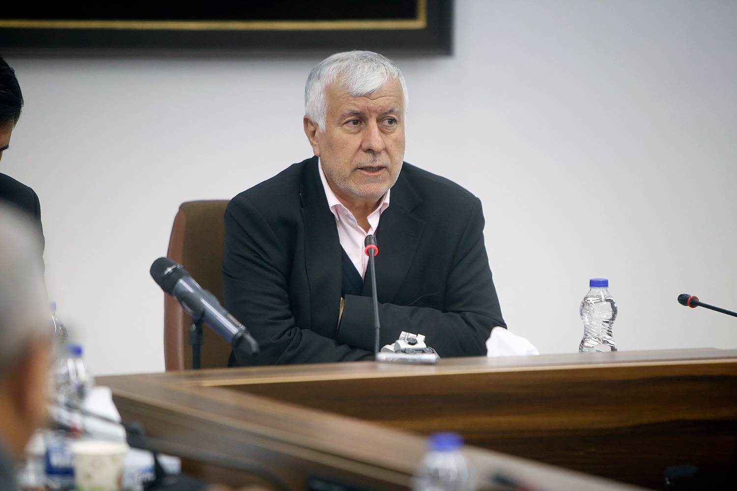 بررسی بند هفتم سیاست‌های کلی نظام قانون‌گذاری با توجه به اصل ۵۲ قانون اساسی