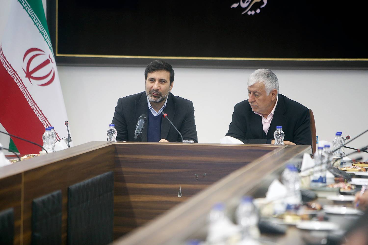 بررسی بند هفتم سیاست‌های کلی نظام قانون‌گذاری با توجه به اصل ۵۲ قانون اساسی