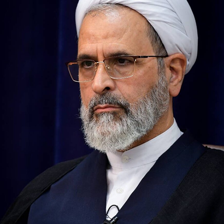 انتخاب آیت الله اعرافی از سوی مجمع تشخیص مصلحت نظام به عنوان عضو شورای موقت رهبری