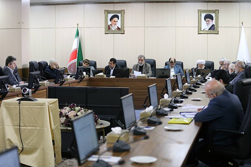 آغاز بررسی لایحه بودجه 1405 در کمیسیون اقتصادی مجمع تشخیص مصلحت نظام