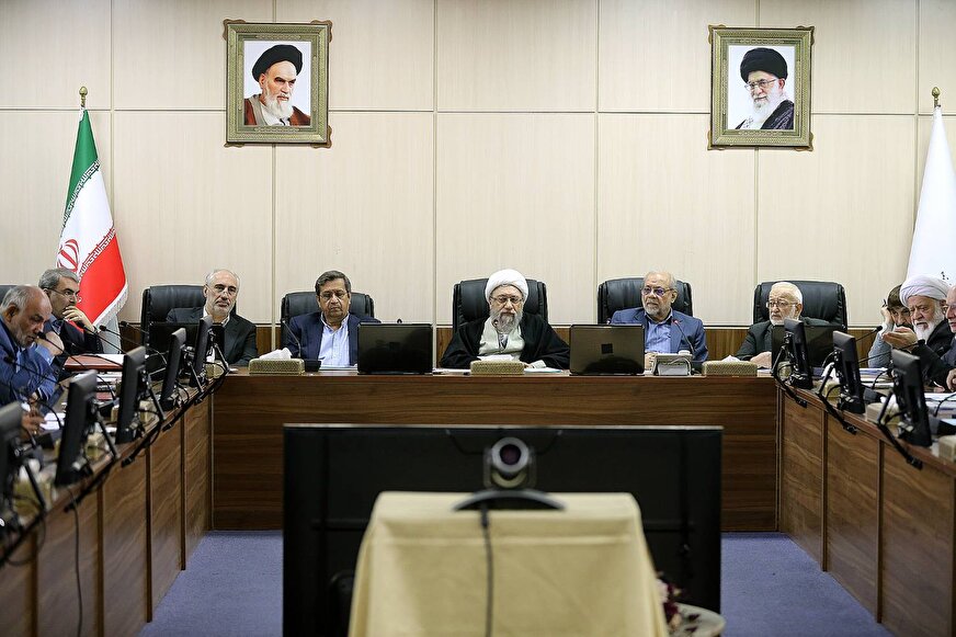 بررسی لایحه بودجه 1405 در هیات عالی نظارت مجمع تشخیص مصلحت نظام