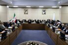 موافقت مجمع تشخیص با «موافقتنامه معاضدت حقوقی متقابل در امور مدنی و تجاری بین ایران و پاکستان»