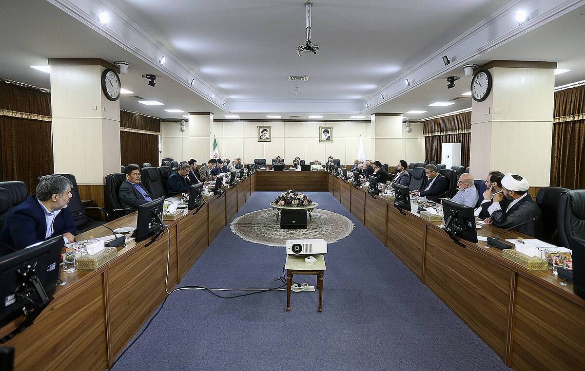 ایراد مجدد کمیسیون اقتصادی مجمع به طرح مالیات بر سوداگری