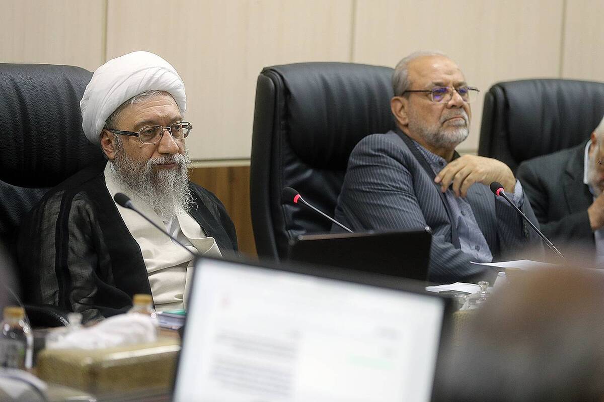 گزارش راهبردی اجرای سیاستهای کلی جمعیت و پیشنهادهای هیئت عالی نظارت مجمع تقدیم رهبر انقلاب می شود