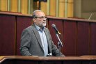 بررسی دو لایحه CFT و پالرمو در دستور کار اولین جلسه مجمع تشخیص مصلحت نظام