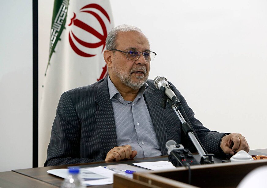 ارزیابی کارآمدی سیاست های کلی، مطالبه جدی رهبرانقلاب از مجمع است/ شهید رئیسی با حضور در میدان الگوی موثری در اداره کشور ارائه کرد