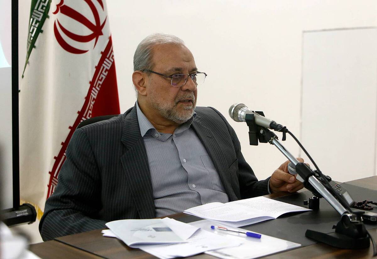 ارزیابی کارآمدی سیاست های کلی، مطالبه جدی رهبرانقلاب از مجمع است/ شهید رئیسی با حضور در میدان الگوی موثری در اداره کشور ارائه کرد