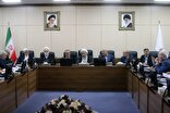 برگزاری جلسه فوقالعاده مجمع تشخیص مصلحت نظام در خصوص بخش دوم لایحه بودجه 1404