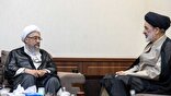 روحانیت صدای مردم است؛ دولت باید ظرفیت حوزه را بشناسد و حوزه نیز محدودیت‌های دولت را درک کند