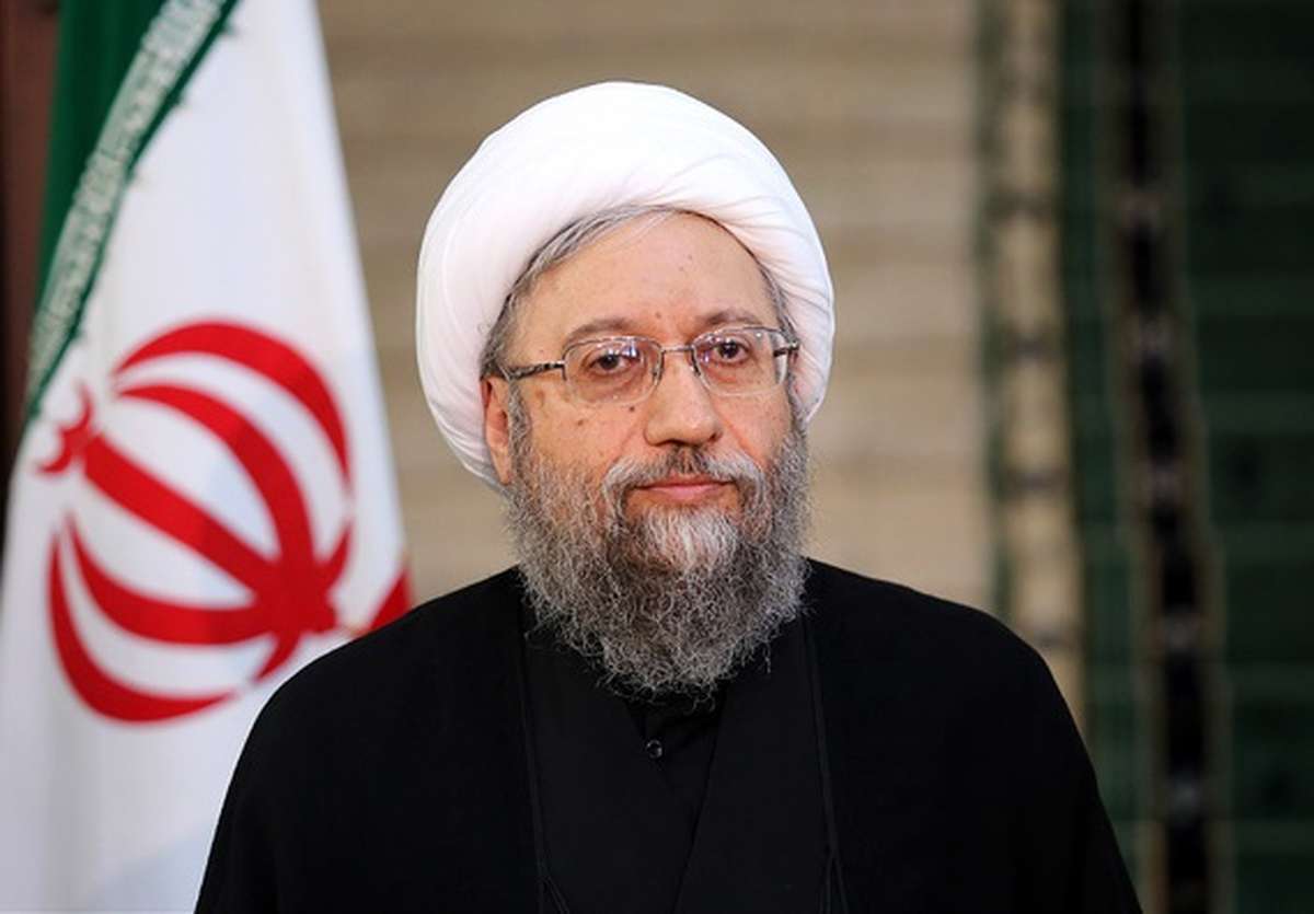 بیانیه آیت الله آملی لاریجانی در پی جنایت رژیم صهیونسیتی
