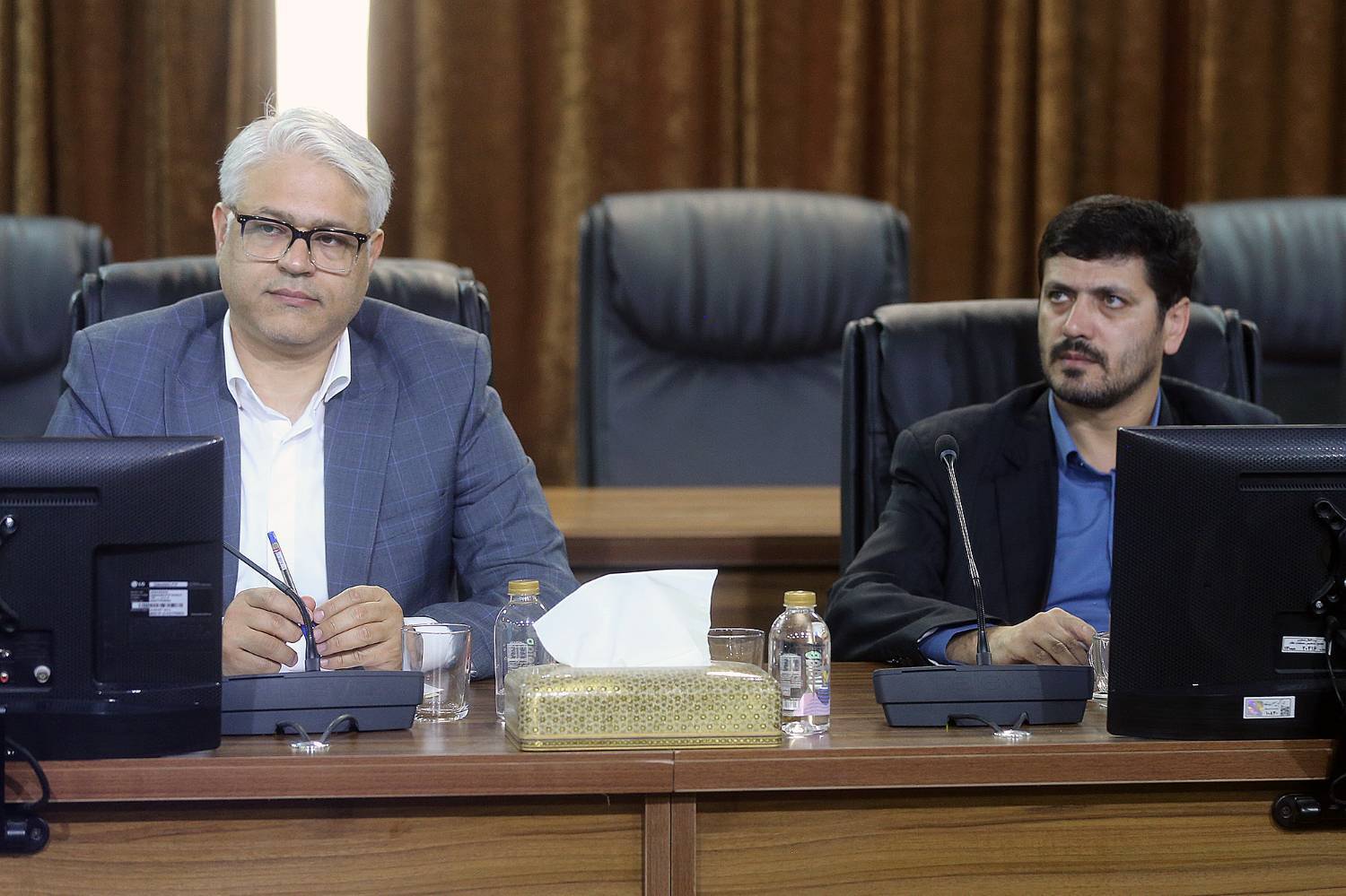ورود کمیسیون علمی، فرهنگی و اجتماعی مجمع به موضوع «هوش مصنوعی»  ورود کمیسیون علمی، فرهنگی و اجتماعی مجمع به موضوع «هوش مصنوعی»