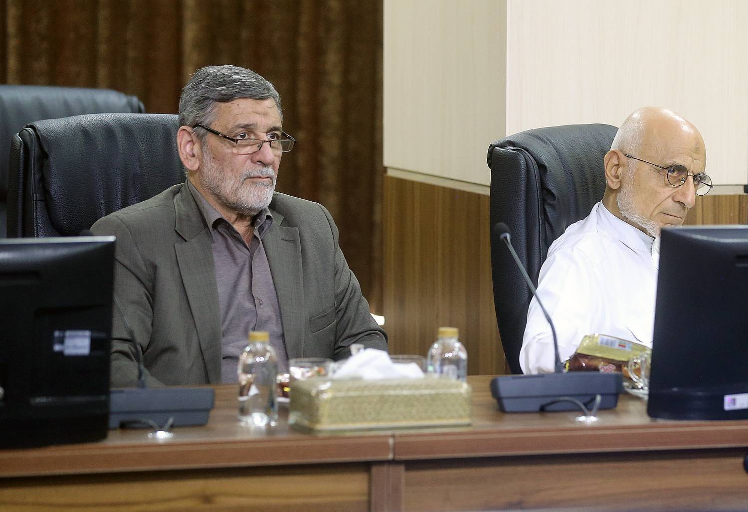 ورود کمیسیون علمی، فرهنگی و اجتماعی مجمع به موضوع «هوش مصنوعی»  ورود کمیسیون علمی، فرهنگی و اجتماعی مجمع به موضوع «هوش مصنوعی»