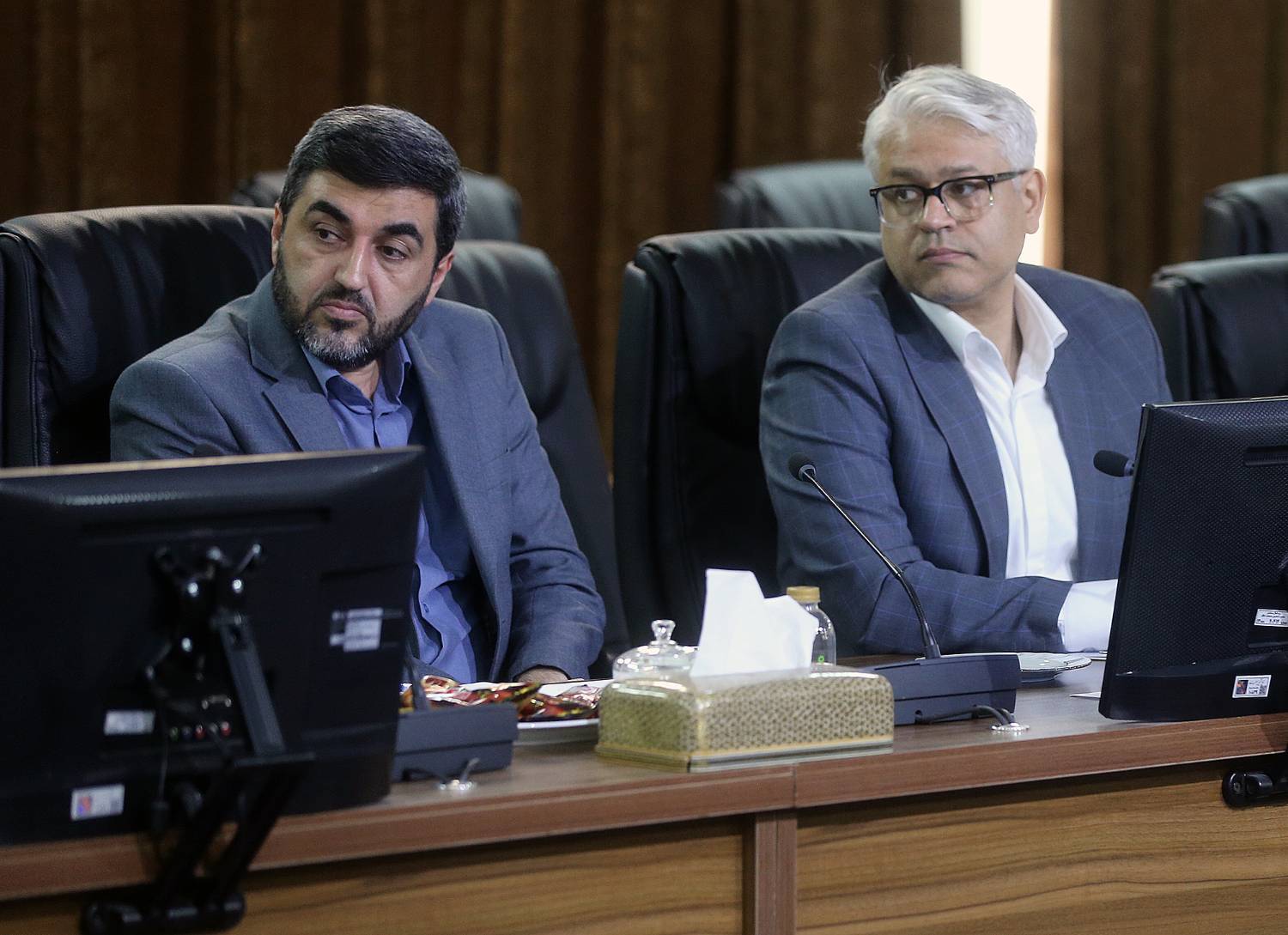 ورود کمیسیون علمی، فرهنگی و اجتماعی مجمع به موضوع «هوش مصنوعی»  ورود کمیسیون علمی، فرهنگی و اجتماعی مجمع به موضوع «هوش مصنوعی»