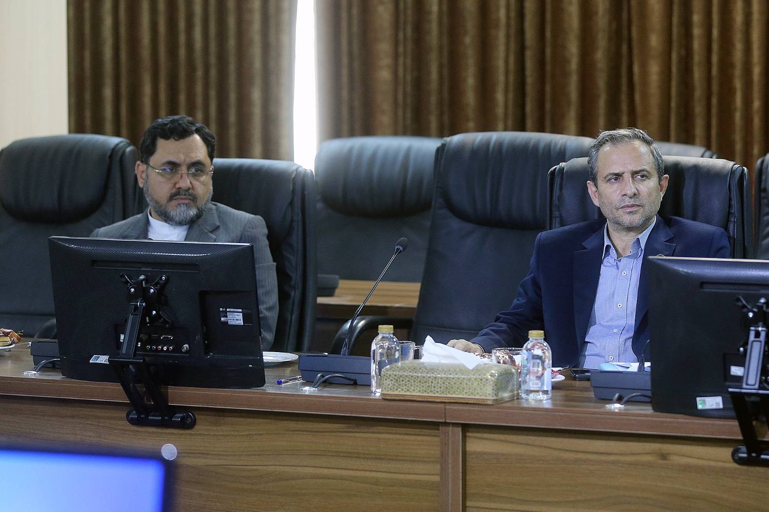 ورود کمیسیون علمی، فرهنگی و اجتماعی مجمع به موضوع «هوش مصنوعی»  ورود کمیسیون علمی، فرهنگی و اجتماعی مجمع به موضوع «هوش مصنوعی»