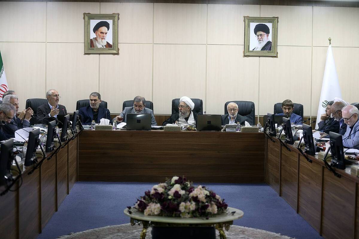 رای مثبت هیئت عالی نظارت مجمع تشخیص به طرح پرداخت فوق العاده خاص