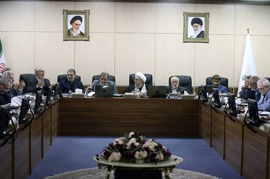 رای مثبت هیئت عالی نظارت مجمع تشخیص به طرح پرداخت فوق العاده خاص