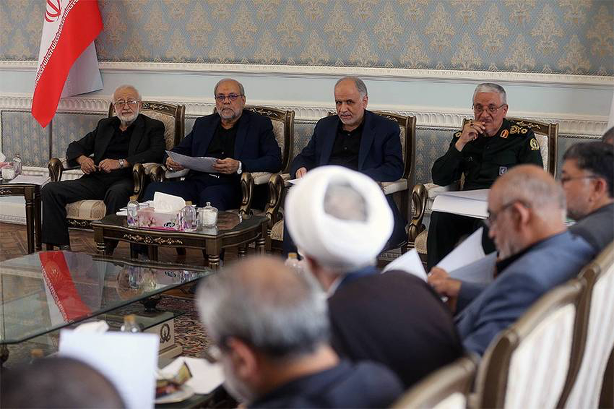 هیئت عالی نظارت مجمع طرح «مالیات بر سوداگری و سفته بازی» را تایید کرد