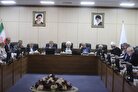 مصوبه هیئت عالی نظارت مجمع درباره ساعات اداری دستگاههای اجرایی