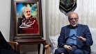 در جنگ درخواست آتش‌بس از سوی طرف مهاجم نشانه شکست اوست/ ملت ایران پیروز این جنگ تحمیلی است