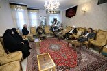 ارتقای توان دفاعی و نظامی، مهمترین دغدغه شهید باقری بود