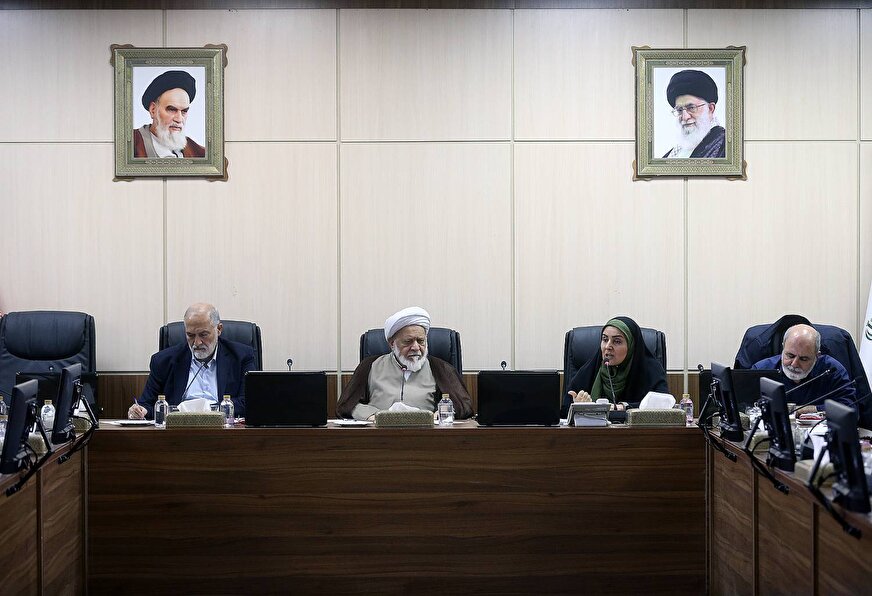 ادامه بررسی سیاستهای کلی مسکن در کمیسیون زیرینایی و تولیدی دبیرخانه مجمع تشخیص