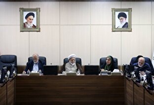 ادامه بررسی سیاست‌های کلی مسکن در کمیسیون زیرینایی و تولیدی دبیرخانه مجمع تشخیص