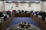 «افق زمانی چشمانداز آینده» و «ویژگیهای چشمانداز مطلوب جمهوری اسلامی» بررسی شد