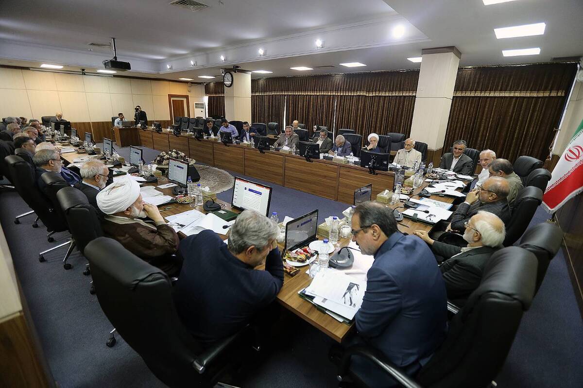 هیئت عالی نظارت مجمع تشخیص«حذف چهار صفر پول ملی» را مغایر سیاستهای کلی ندانست