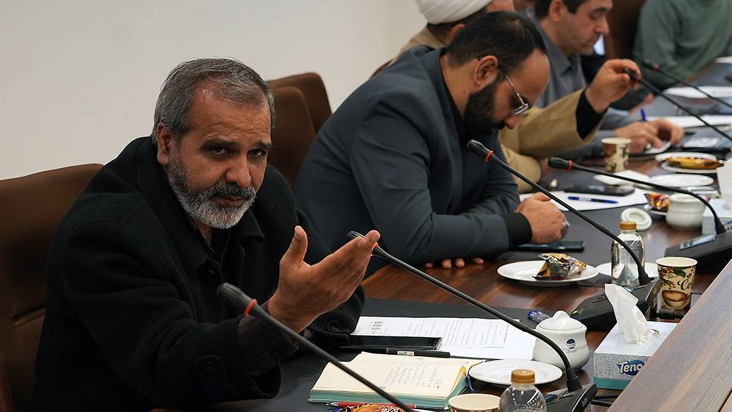 تبیین سیاست های نظام قانون گذاری وظیفه دانشگاه ها و نهادهای ذی ربط است