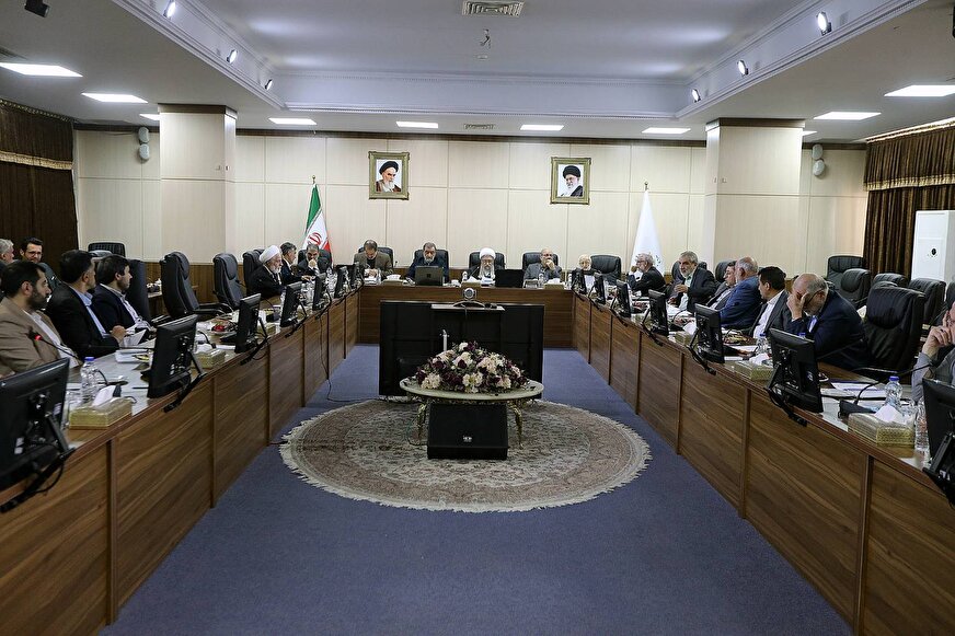 هیئت عالی نظارت مجمع تشخیص «اصلاح قانون بانک مرکزی» را مغایر سیاست‌های کلی ندانست