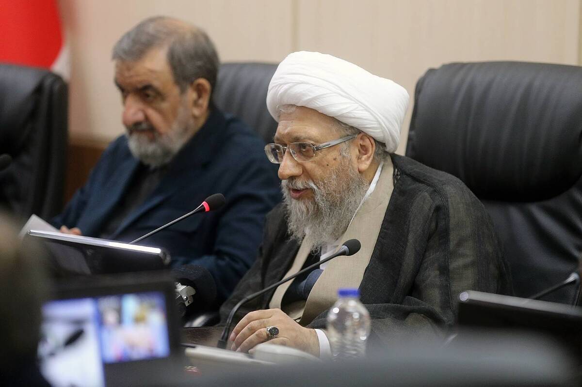 دولت ظرف دو هفته آینده «برنامه جامع سیاستهای کلی توسعه دریامحور» را به مجمع تشخیص مصلحت نظام ارائه کند