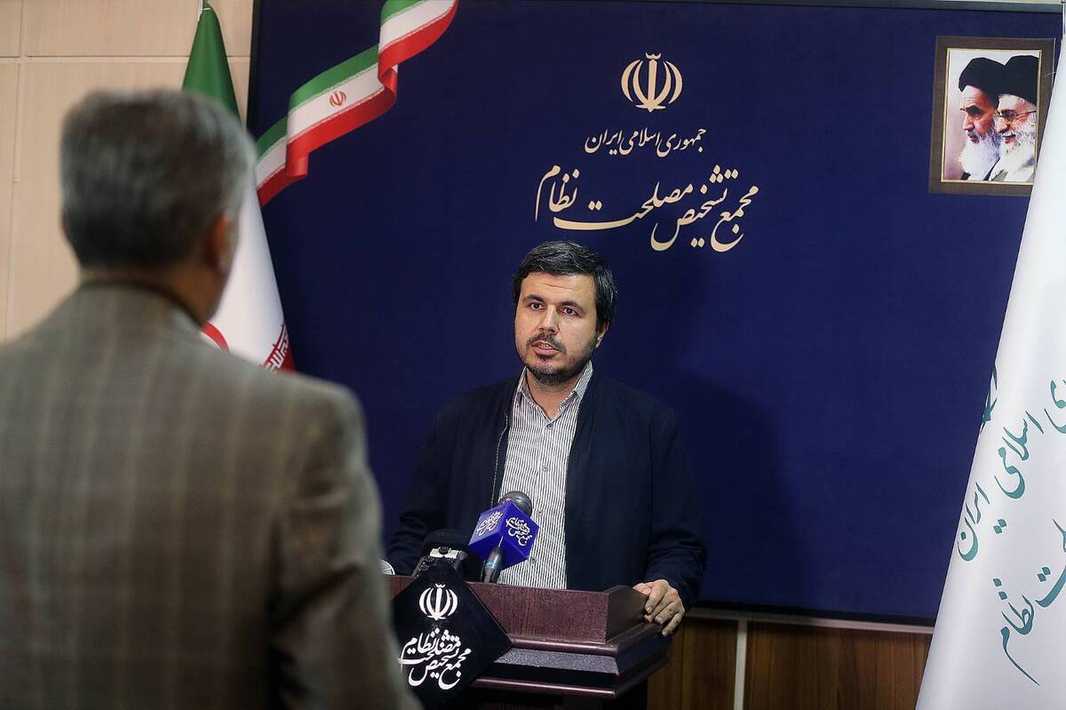 جزئیات جلسه بررسی «سیاست‌های کلی توسعه دریا محور» در مجمع تشخیص مصلحت