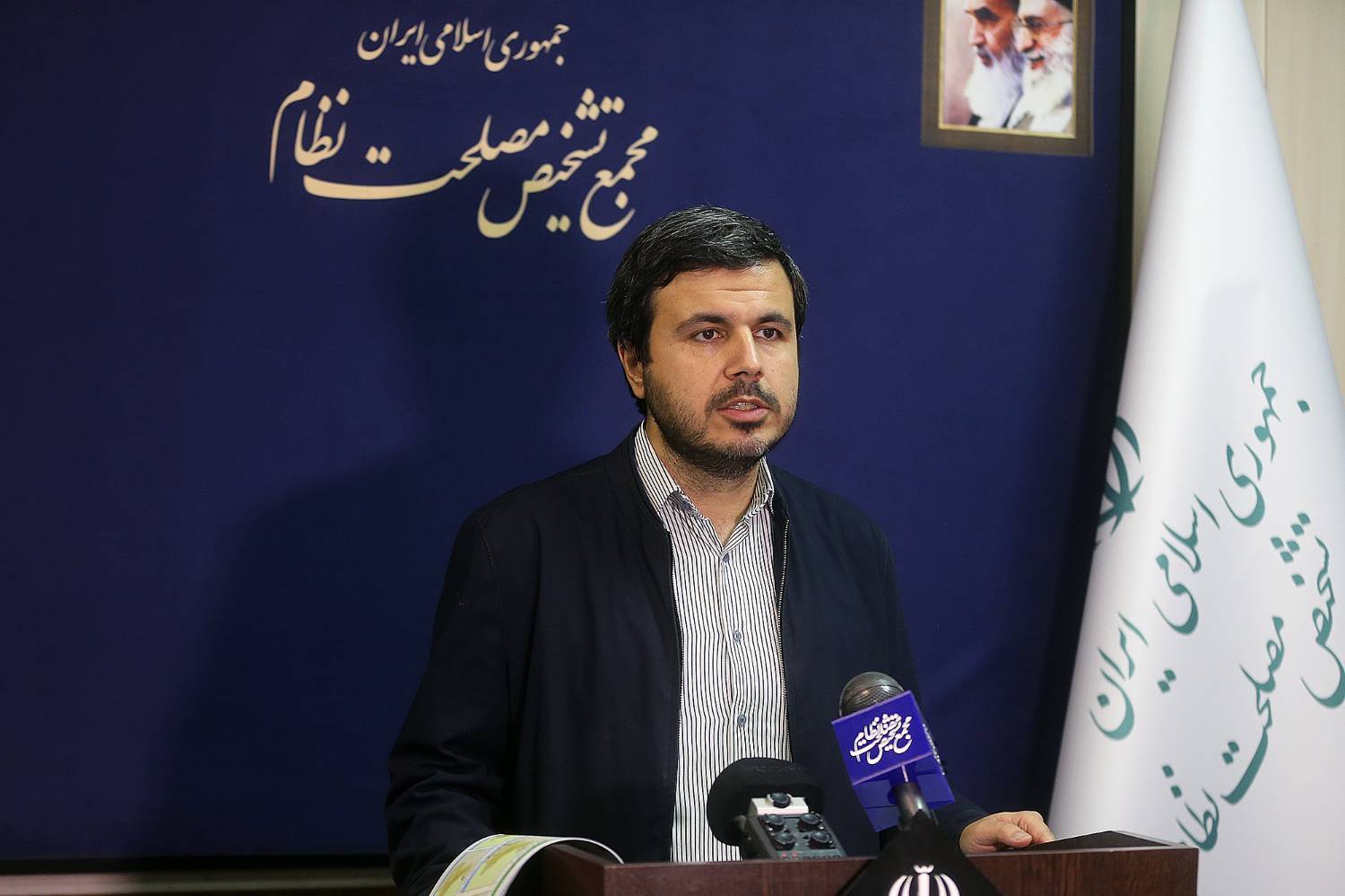 جزئیات جلسه بررسی «سیاست‌های کلی توسعه دریا محور» در مجمع تشخیص مصلحت