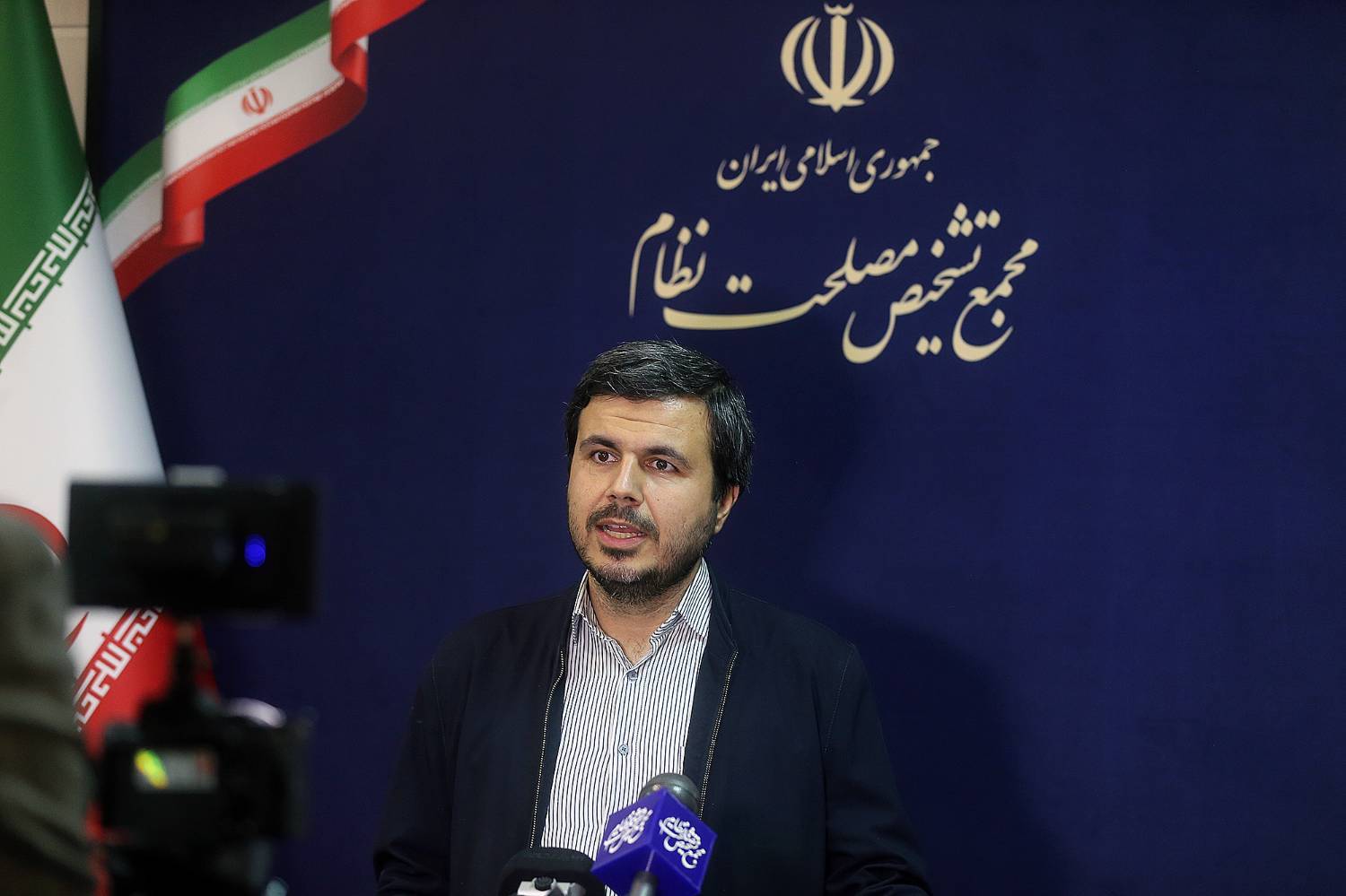 جزئیات جلسه بررسی «سیاست‌های کلی توسعه دریا محور» در مجمع تشخیص مصلحت