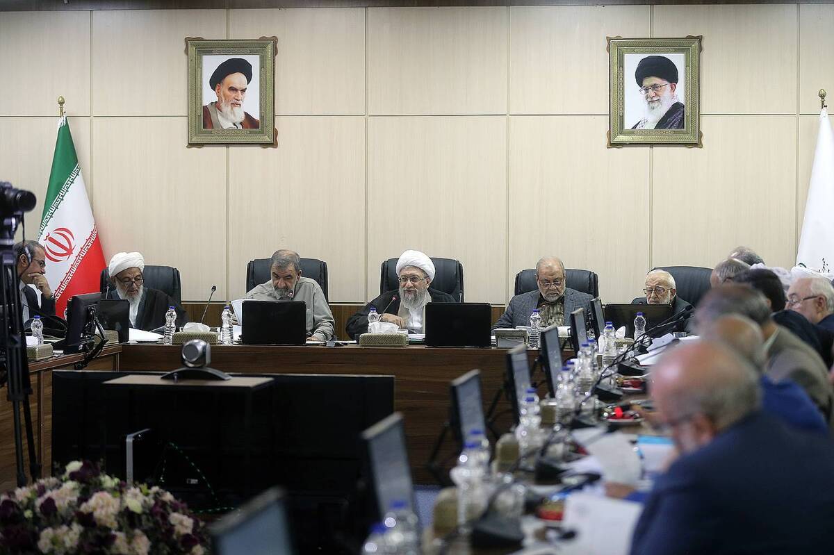 رای هیئت عالی نظارت مجمع به وجود ابهام در لایحه «نظام جامع باشگاهداری جمهوری اسلامی ایران»