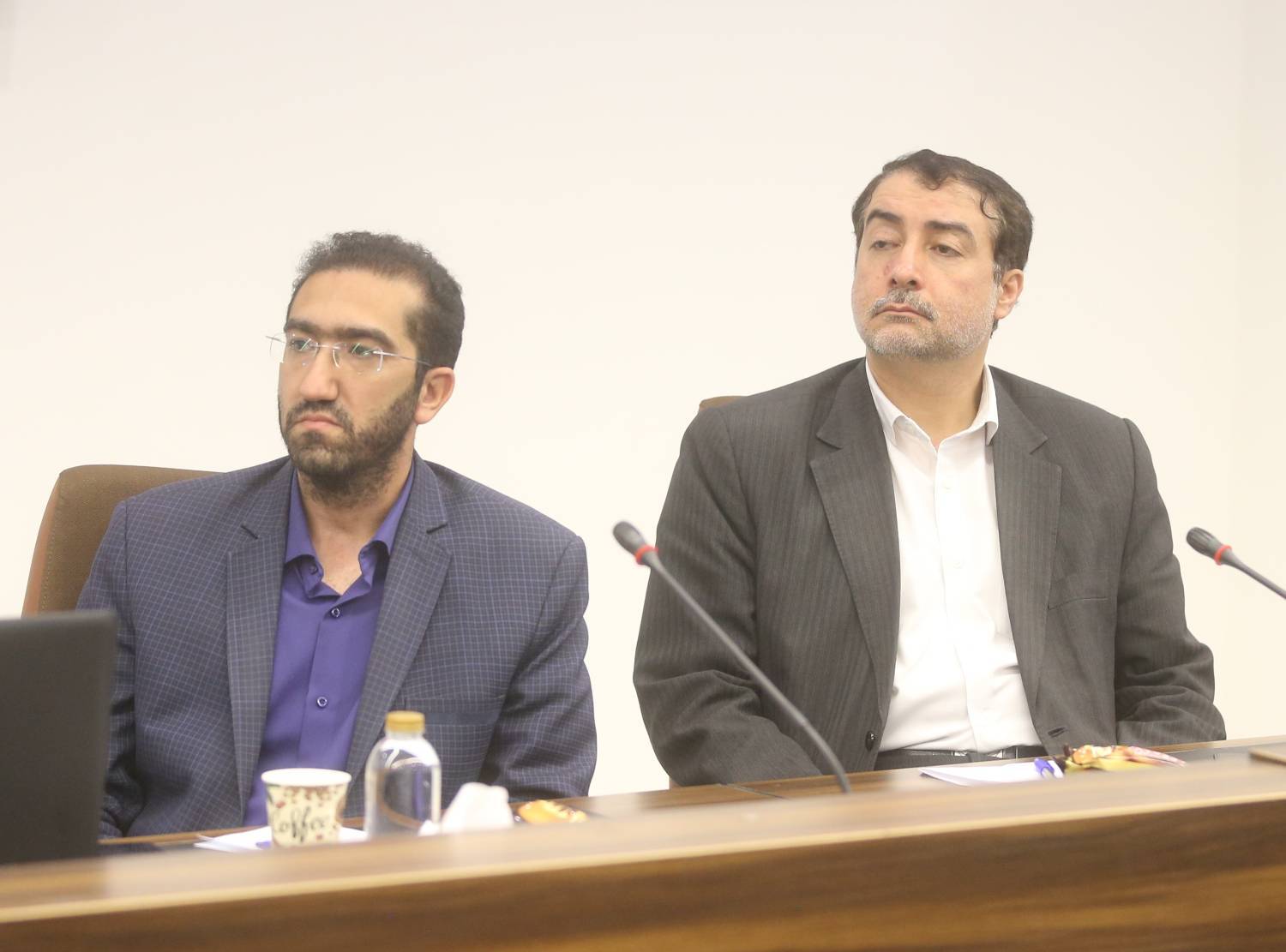 برگزاری سومین نشست تبیین سیاست های کلی نظام قانون گذاری برگزاری سومین نشست تبیین سیاست های کلی نظام قانون گذاری