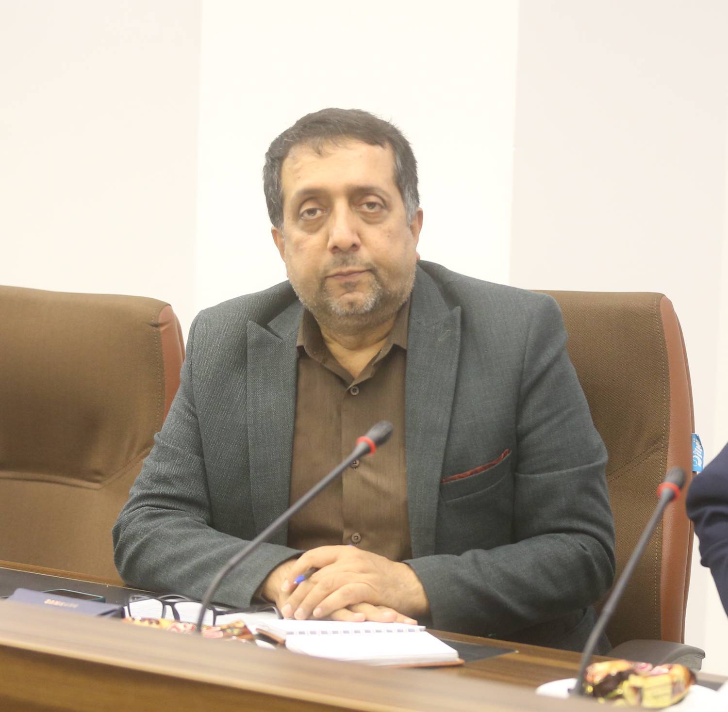 برگزاری سومین نشست تبیین سیاست های کلی نظام قانون گذاری برگزاری سومین نشست تبیین سیاست های کلی نظام قانون گذاری