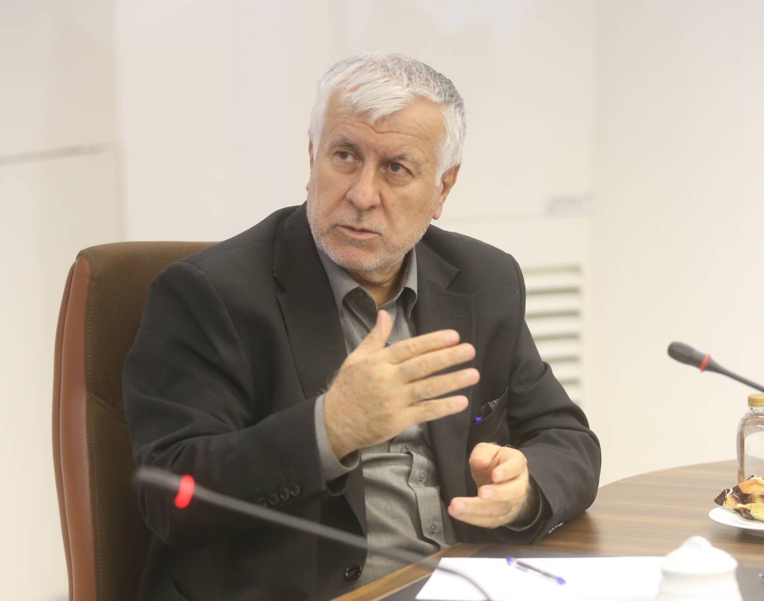 برگزاری سومین نشست تبیین سیاست های کلی نظام قانون گذاری برگزاری سومین نشست تبیین سیاست های کلی نظام قانون گذاری