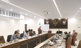 برگزاری سومین نشست تبیین سیاست ‌های کلی نظام قانون ‌گذاری