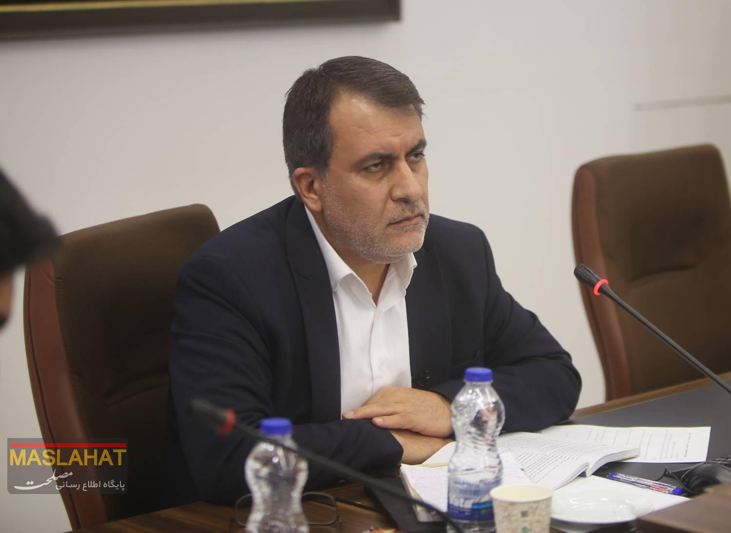 محدودکردن مقررهگذاری و نظارت سلسلهمراتبی دو راهکار تحقق بند ۳ سیاستهای کلی نظام قانونگذاری است محدودکردن مقررهگذاری و نظارت سلسلهمراتبی دو راهکار تحقق بند ۳ سیاستهای کلی نظام قانونگذاری است