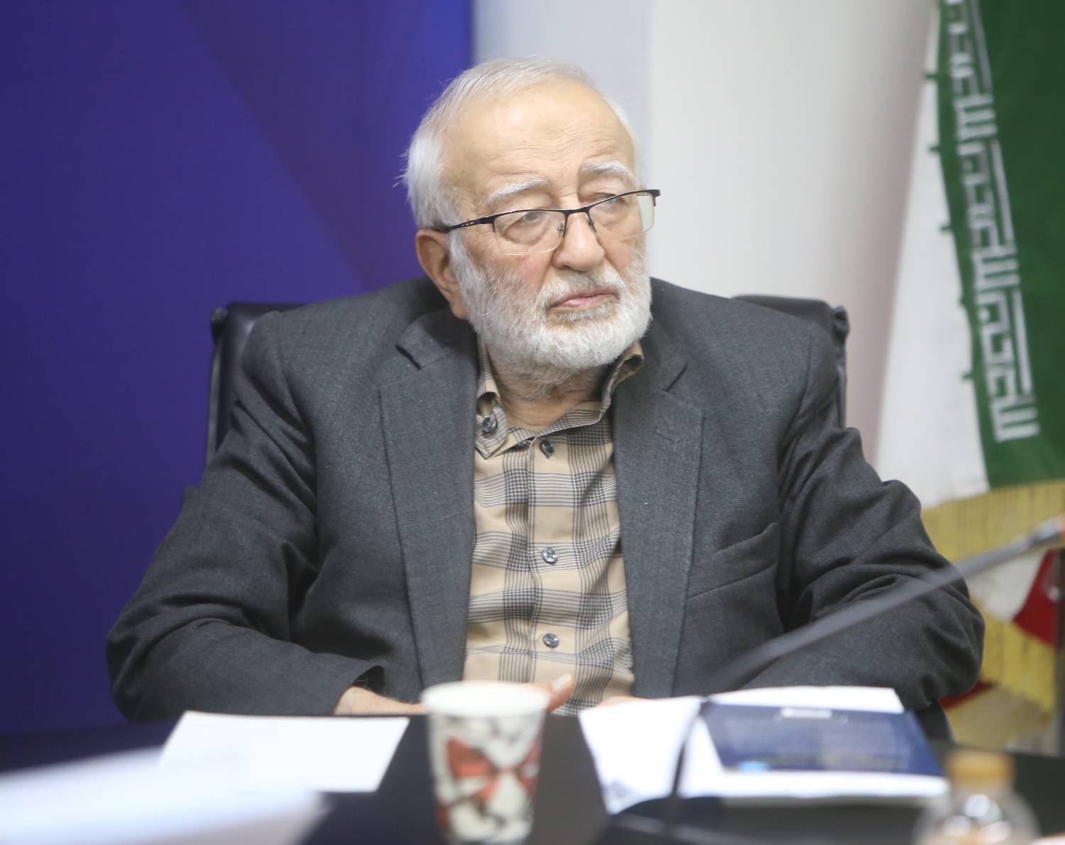 عملکرد بانک مرکزی در کمیسیون اقتصادی دبیرخانه مجمع بررسی شد