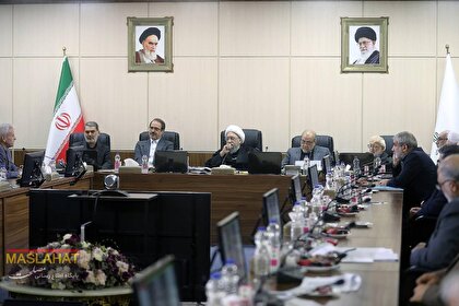 گزارش تصویری جلسه هیات عالی نظارت با موضوع ادامه بررسی گزارش «ارزیابی حسن اجرای سیاست های کلی انرژی» /4 آذر 1404