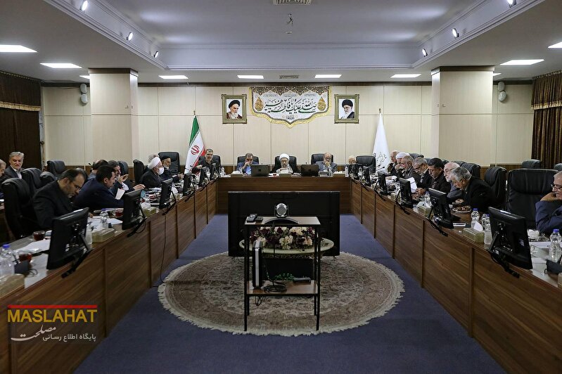 گزارش تصویری جلسه فوق العاده هیئت عالی نظارت با موضوع ررسی لایحه دو فوریتی «الزامات و احکام مورد نیاز قوانین بودجه سنواتی» / 19 آذر 1404