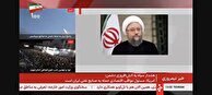 فیلم/ آیت الله آملی لاریجانی: حمله ایران در دفاع از لبنان اعلام رسمی یک دکترین راهبردی بود